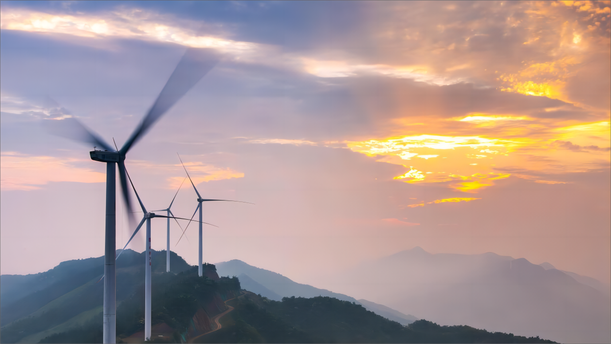 風電項目動態(tài)！